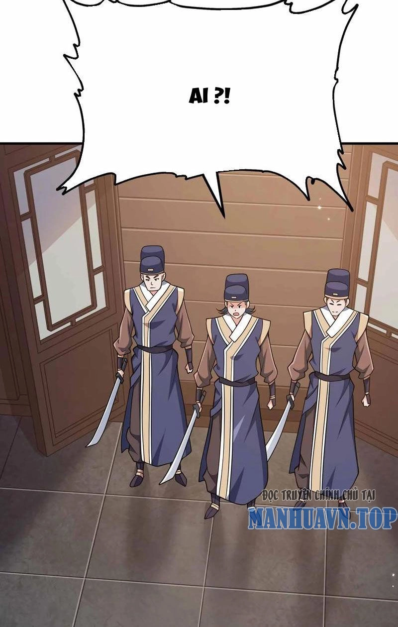 Nương Tử Nhà Ta Là Nữ Đế Chapter 156 - 3