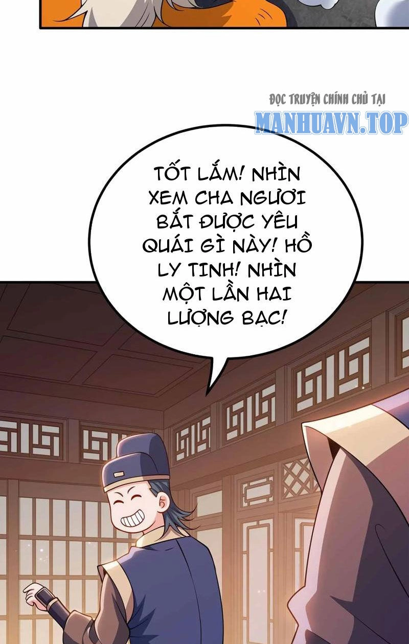 Nương Tử Nhà Ta Là Nữ Đế Chapter 156 - 10