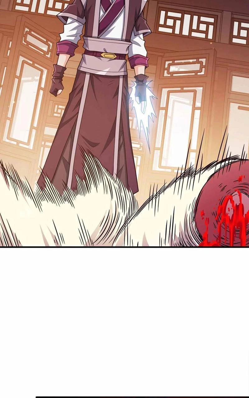 Nương Tử Nhà Ta Là Nữ Đế Chapter 156 - 27