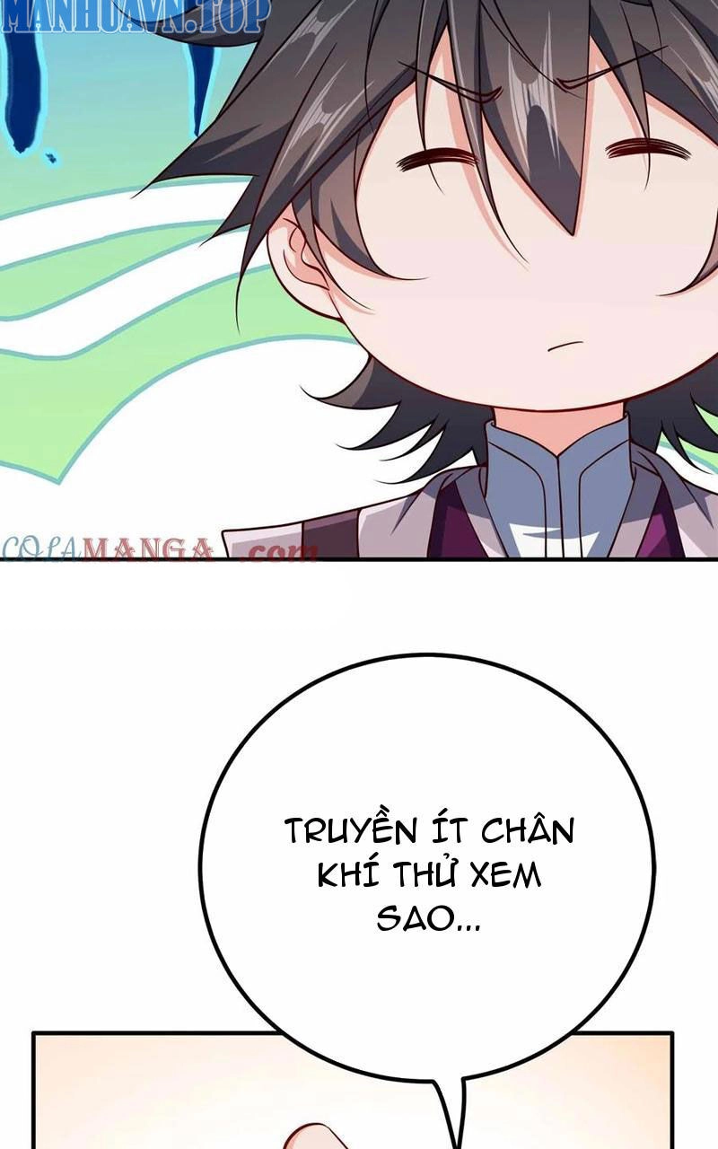 Nương Tử Nhà Ta Là Nữ Đế Chapter 156 - 35