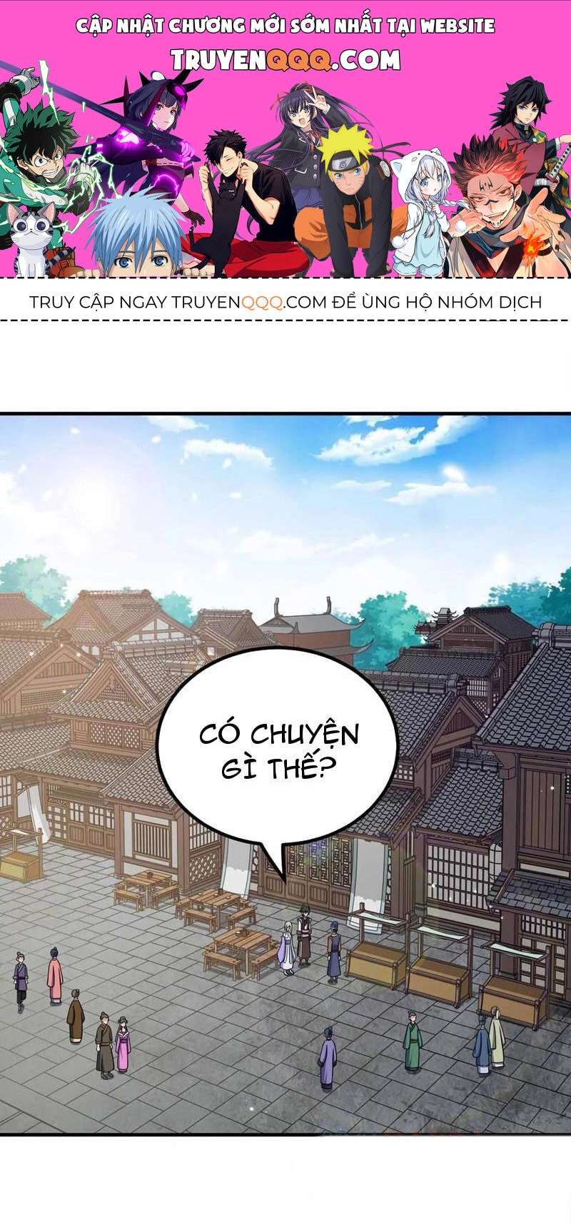 Nương Tử Nhà Ta Là Nữ Đế Chapter 157 - 1