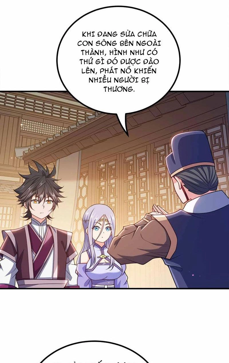 Nương Tử Nhà Ta Là Nữ Đế Chapter 157 - 2