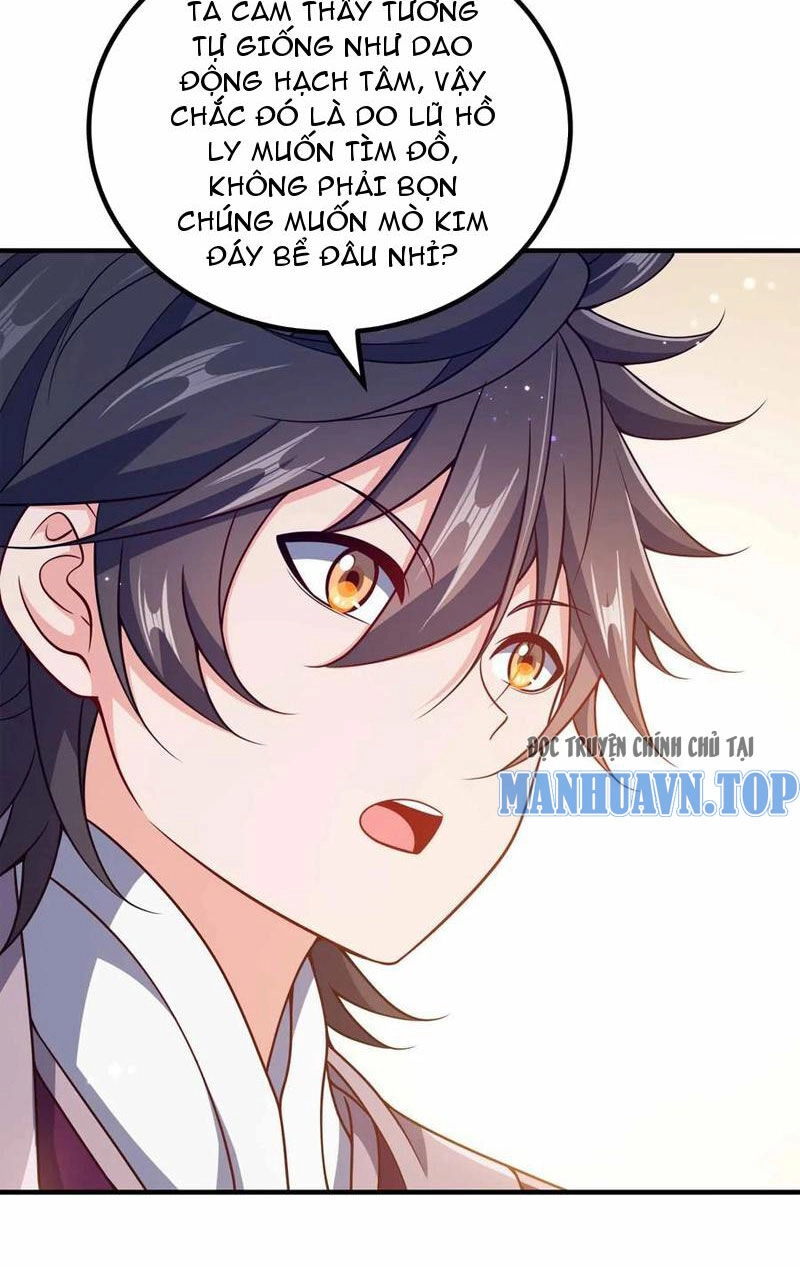 Nương Tử Nhà Ta Là Nữ Đế Chapter 157 - 3