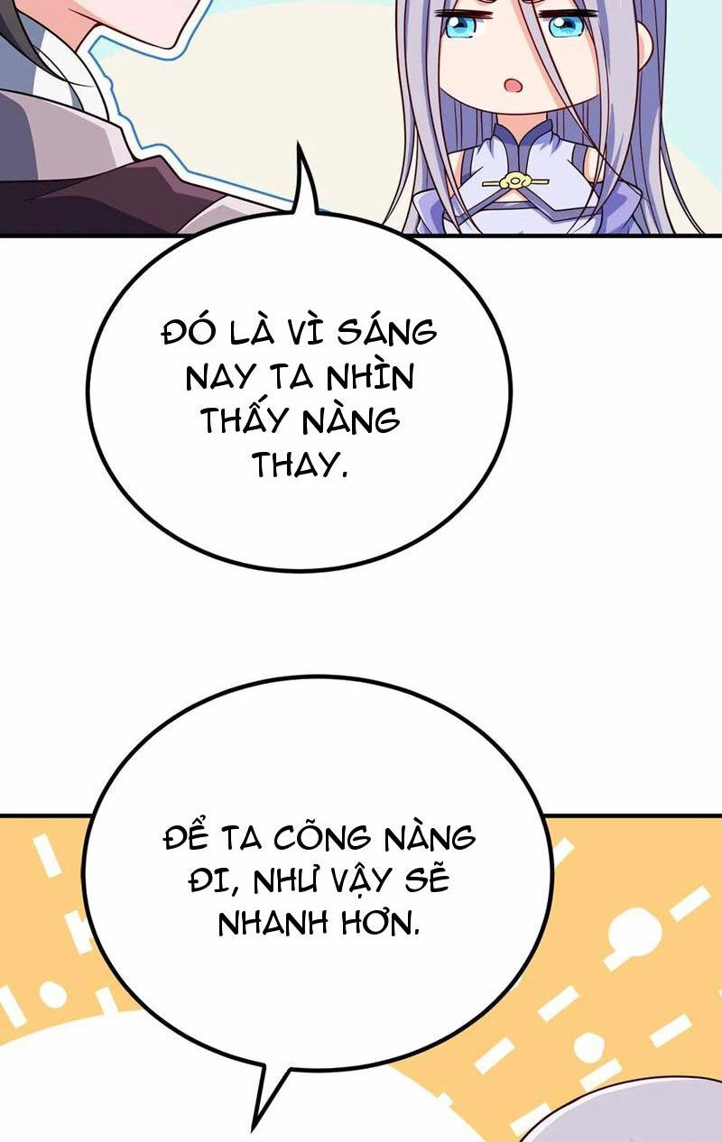 Nương Tử Nhà Ta Là Nữ Đế Chapter 157 - 11