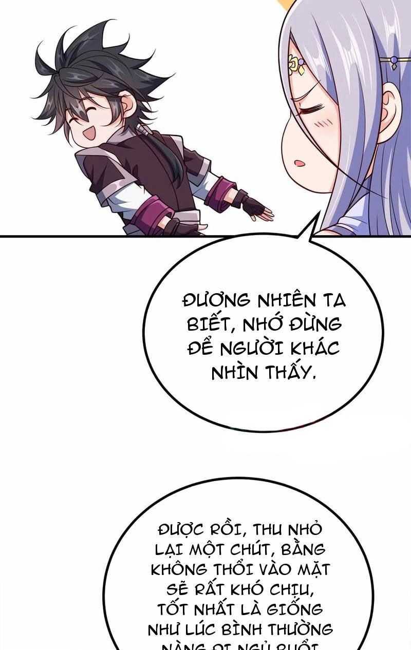 Nương Tử Nhà Ta Là Nữ Đế Chapter 157 - 12