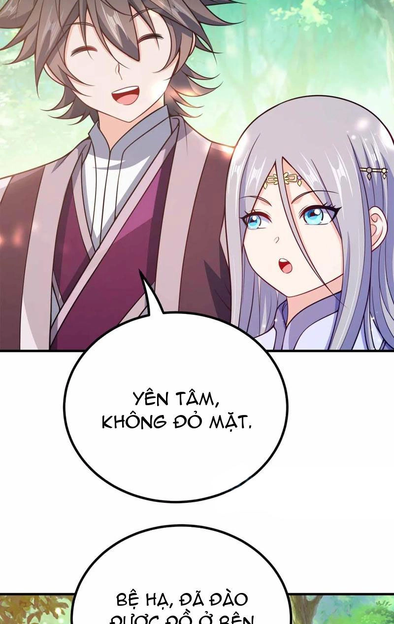 Nương Tử Nhà Ta Là Nữ Đế Chapter 157 - 19