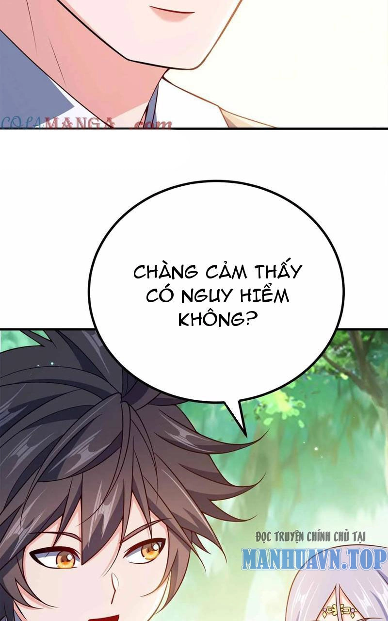 Nương Tử Nhà Ta Là Nữ Đế Chapter 157 - 23