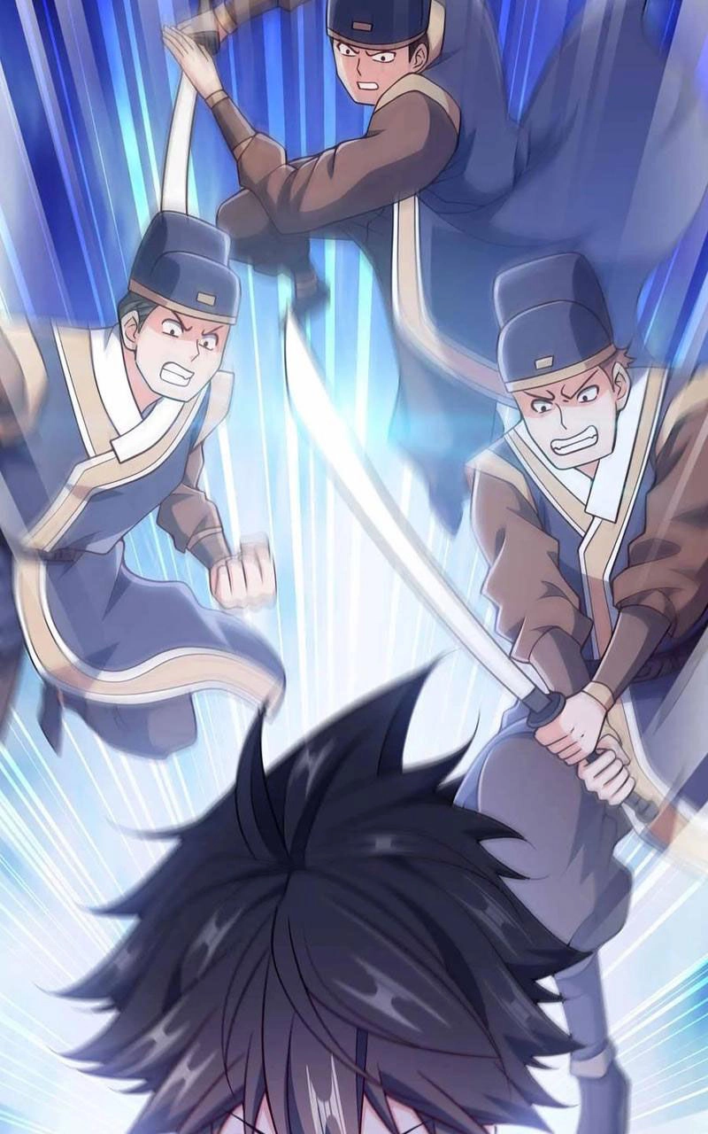 Nương Tử Nhà Ta Là Nữ Đế Chapter 157 - 28