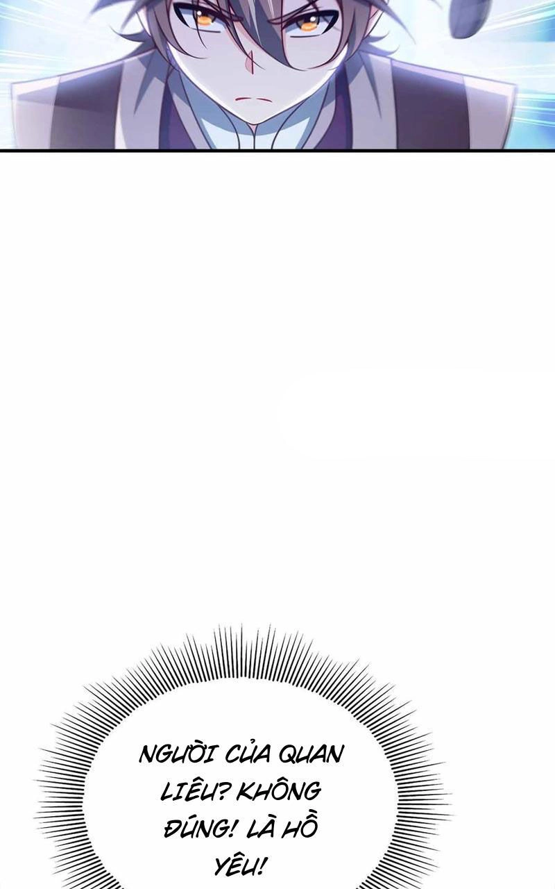 Nương Tử Nhà Ta Là Nữ Đế Chapter 157 - 29