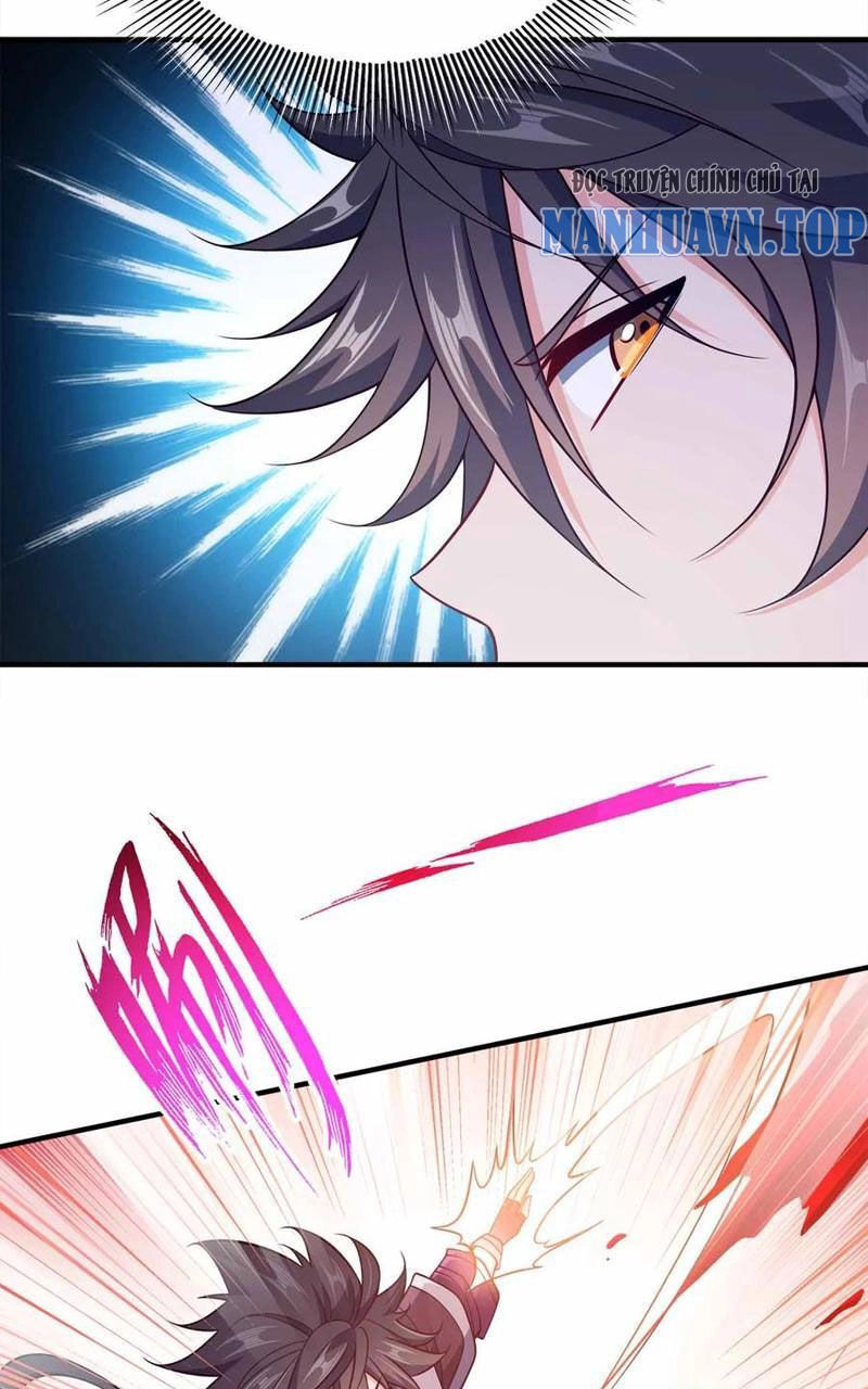 Nương Tử Nhà Ta Là Nữ Đế Chapter 157 - 30