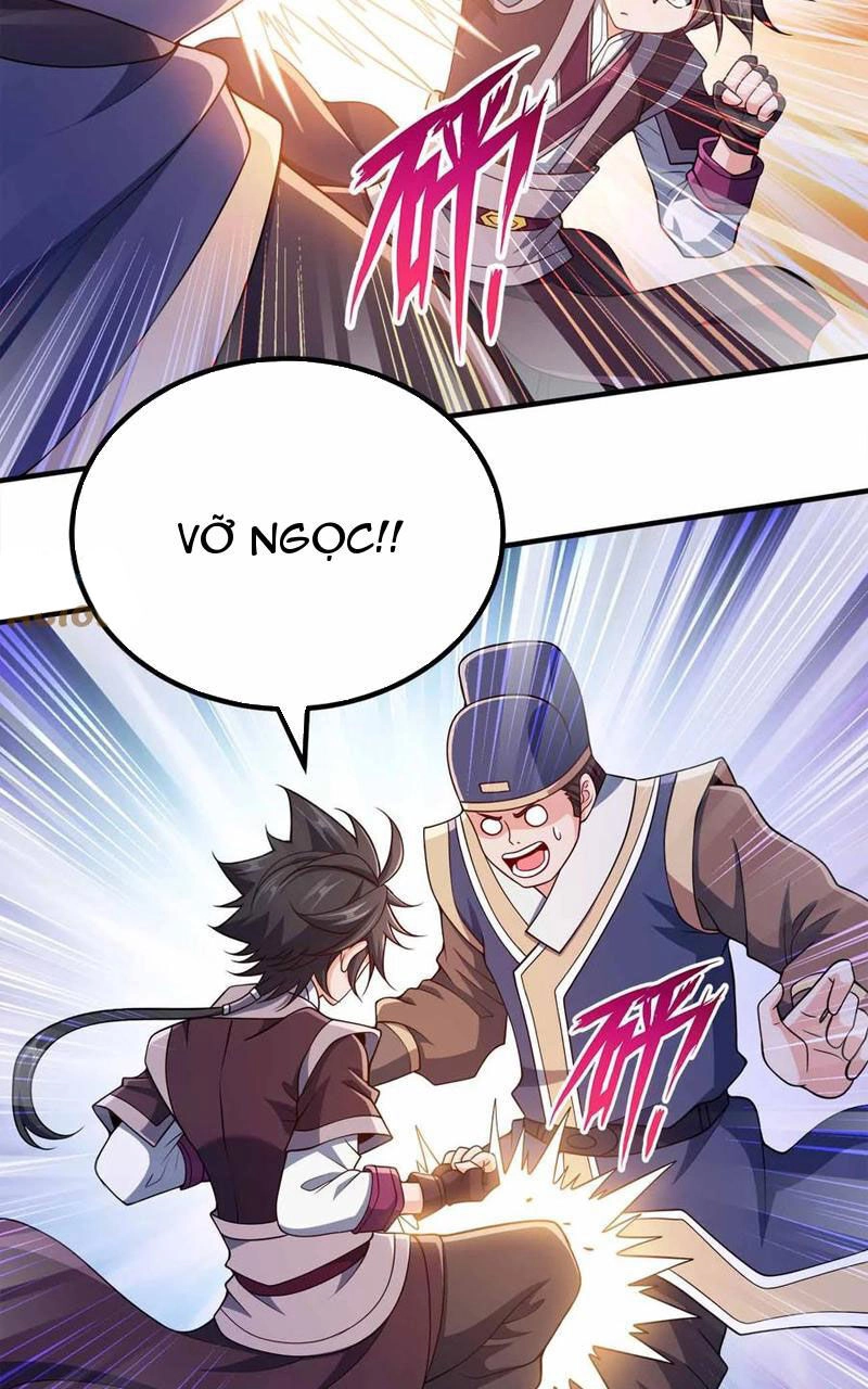 Nương Tử Nhà Ta Là Nữ Đế Chapter 157 - 32