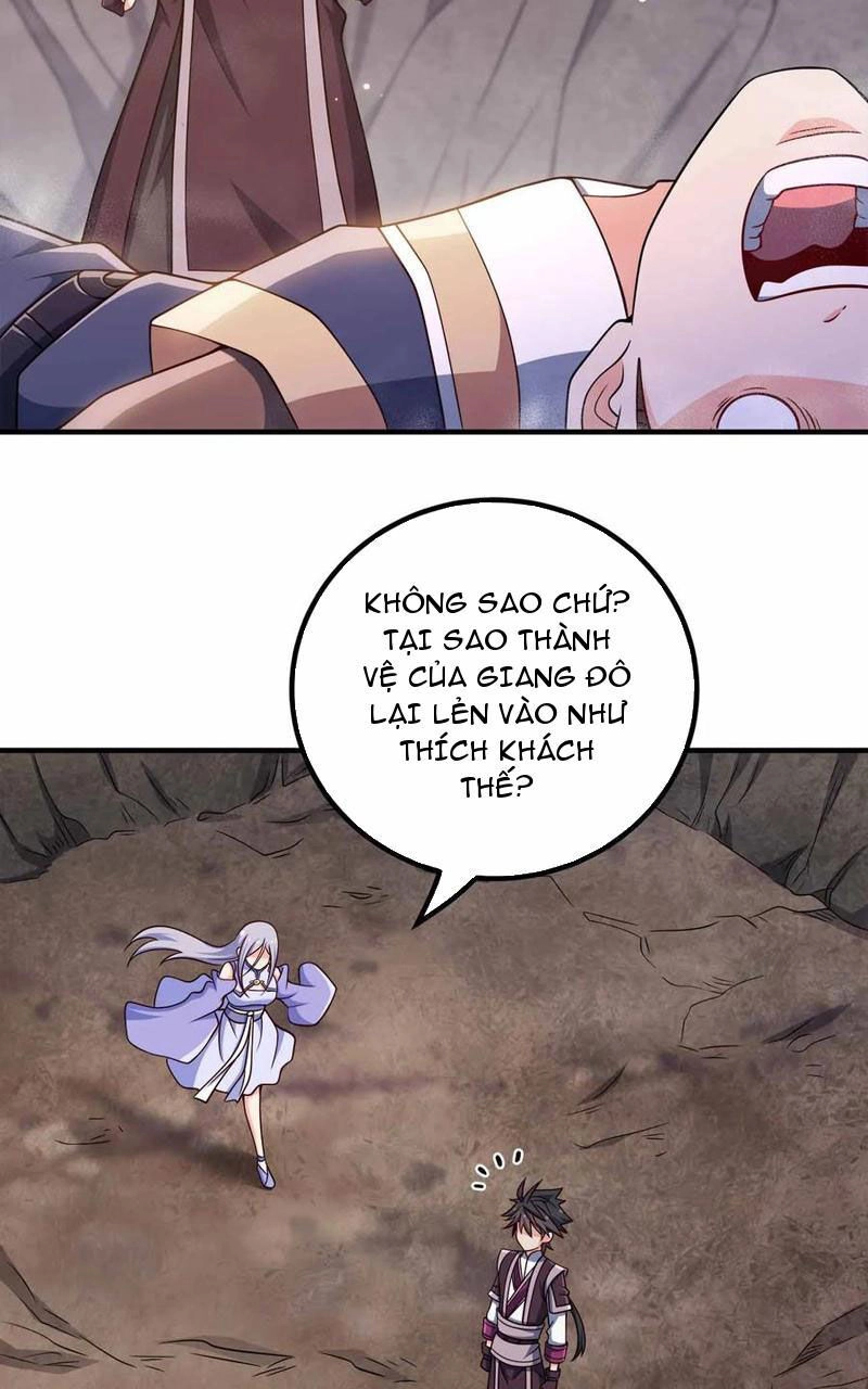 Nương Tử Nhà Ta Là Nữ Đế Chapter 157 - 34