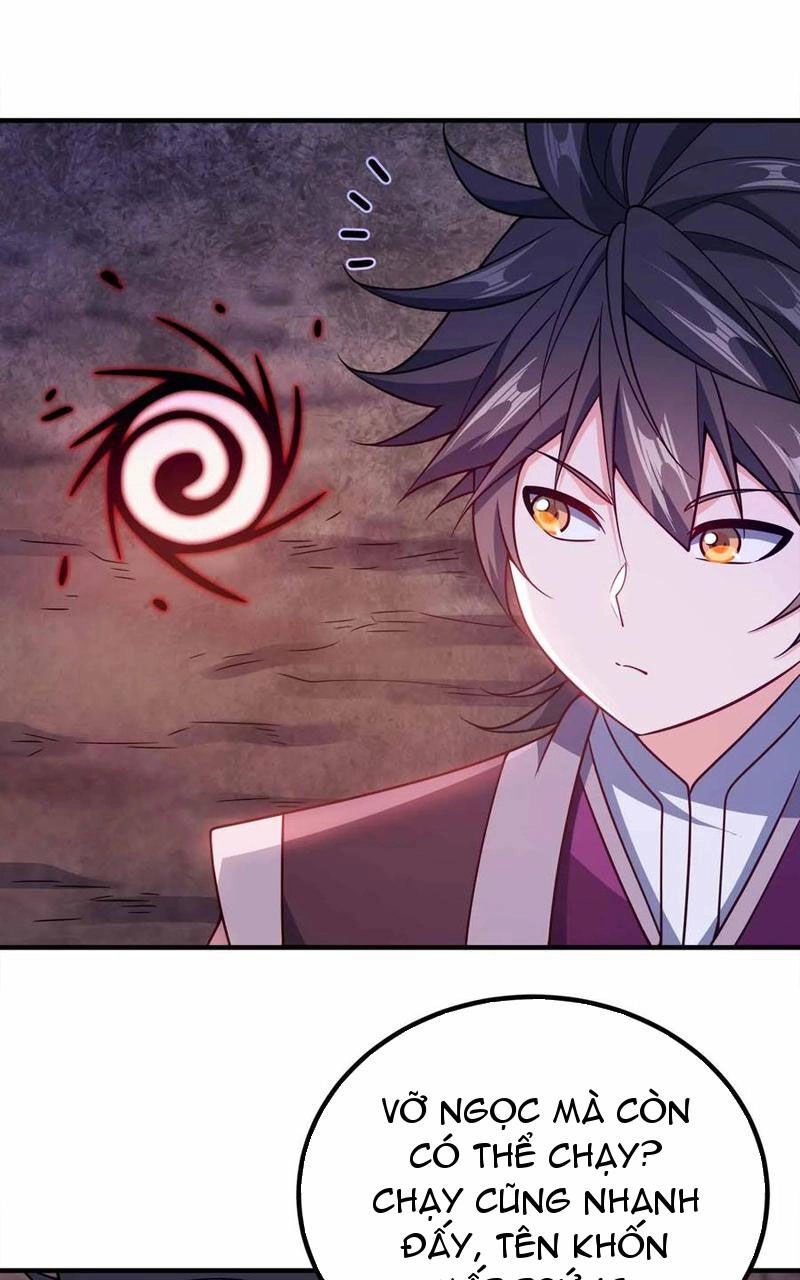 Nương Tử Nhà Ta Là Nữ Đế Chapter 157 - 37