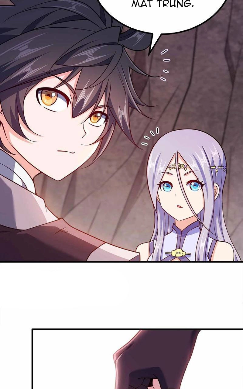 Nương Tử Nhà Ta Là Nữ Đế Chapter 157 - 38