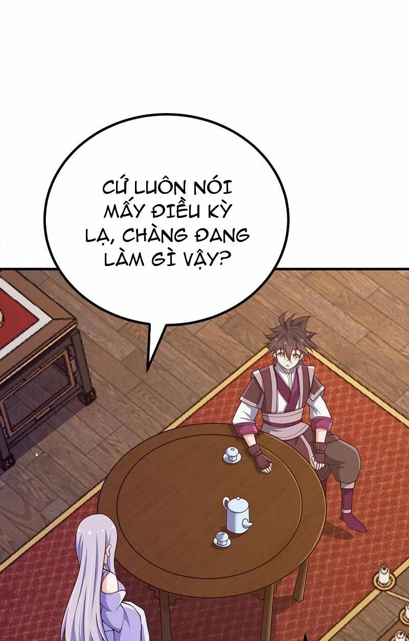 Nương Tử Nhà Ta Là Nữ Đế Chapter 158 - 4