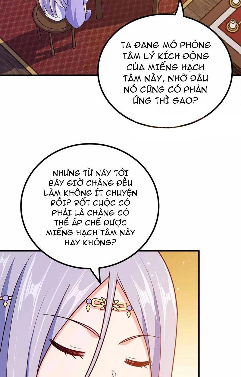 Nương Tử Nhà Ta Là Nữ Đế Chapter 158 - 5