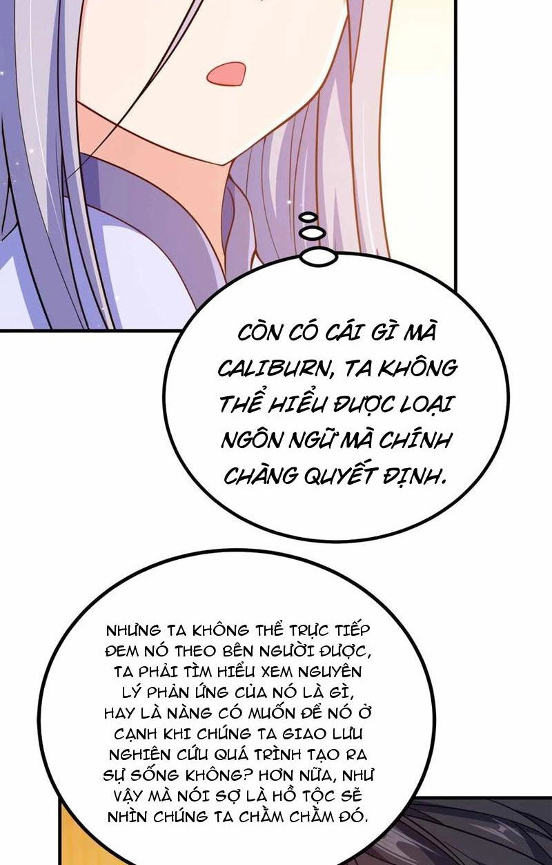 Nương Tử Nhà Ta Là Nữ Đế Chapter 158 - 6