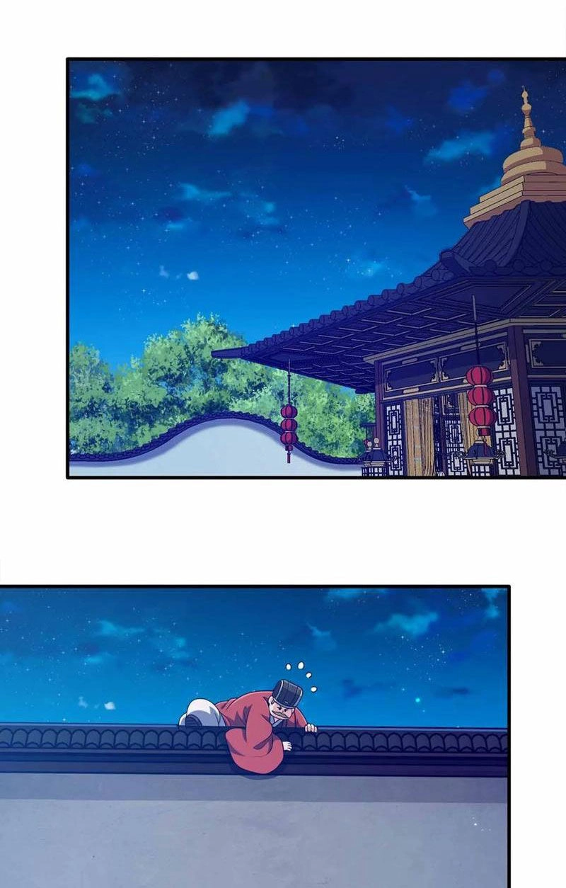 Nương Tử Nhà Ta Là Nữ Đế Chapter 158 - 13