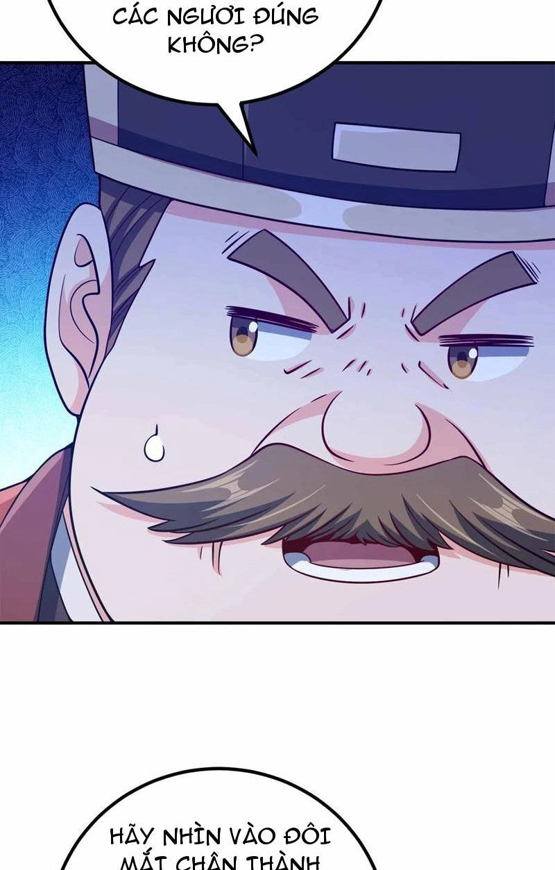 Nương Tử Nhà Ta Là Nữ Đế Chapter 158 - 18