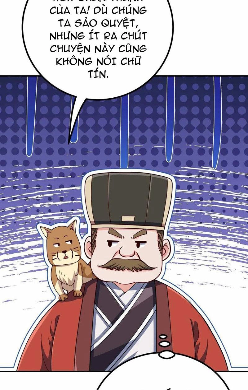 Nương Tử Nhà Ta Là Nữ Đế Chapter 158 - 19