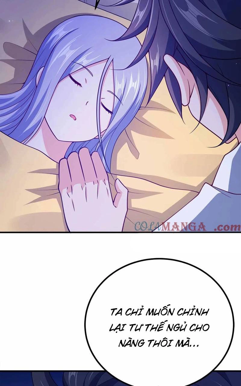 Nương Tử Nhà Ta Là Nữ Đế Chapter 158 - 23