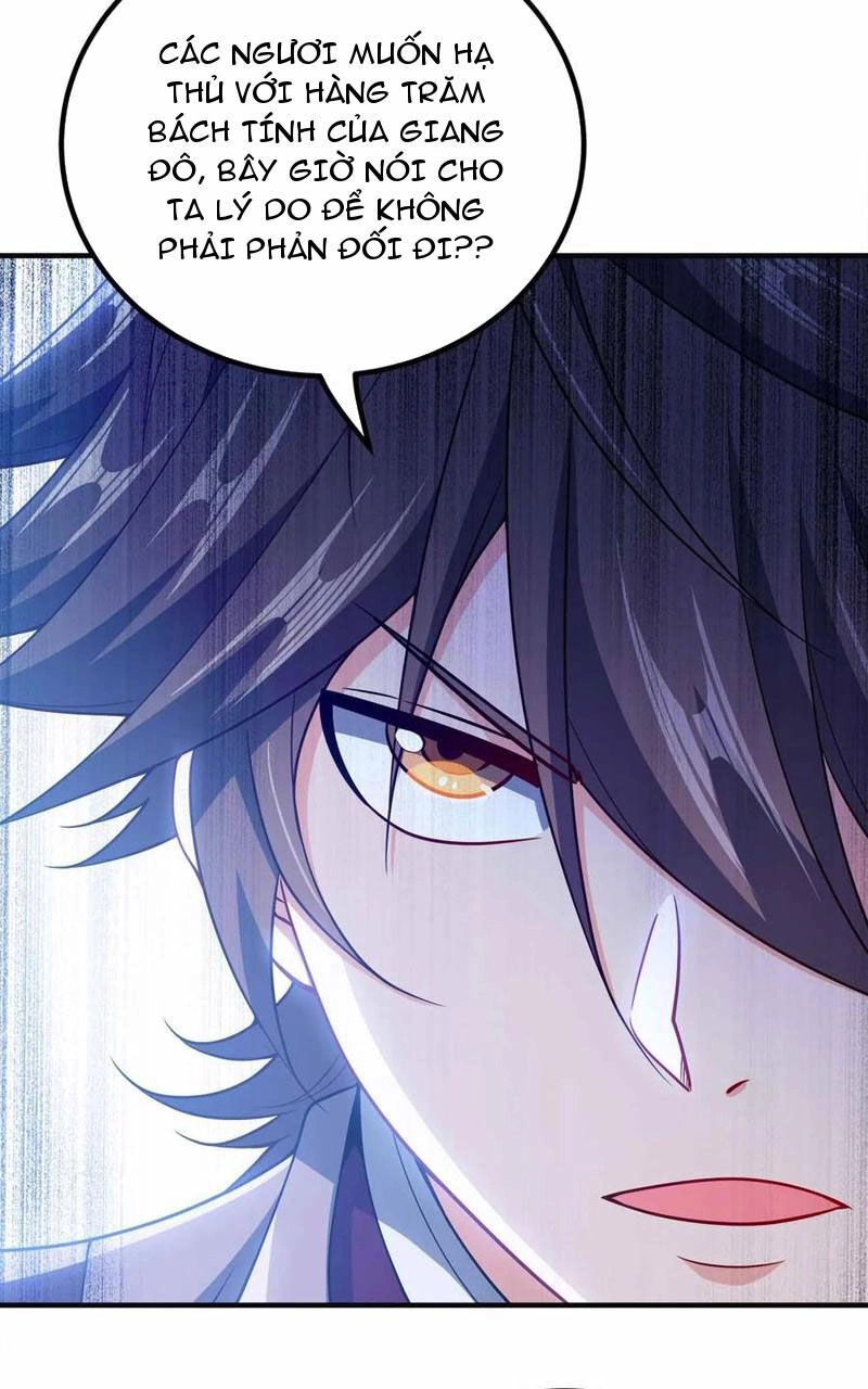 Nương Tử Nhà Ta Là Nữ Đế Chapter 158 - 32