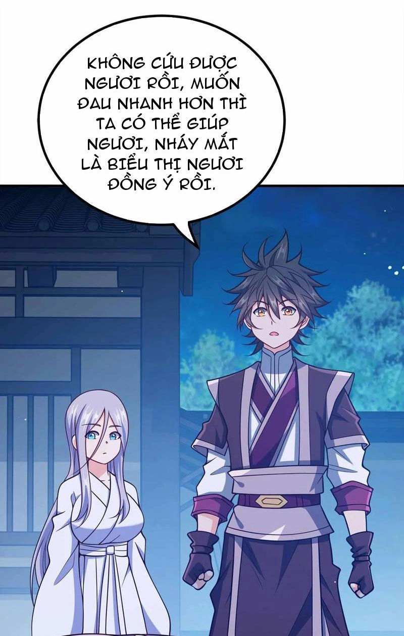 Nương Tử Nhà Ta Là Nữ Đế Chapter 159 - 4