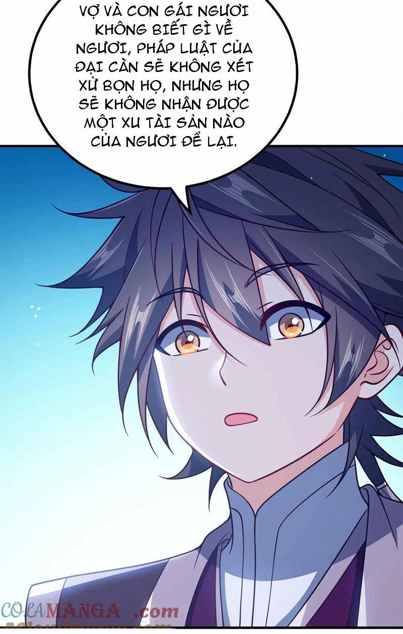 Nương Tử Nhà Ta Là Nữ Đế Chapter 159 - 8