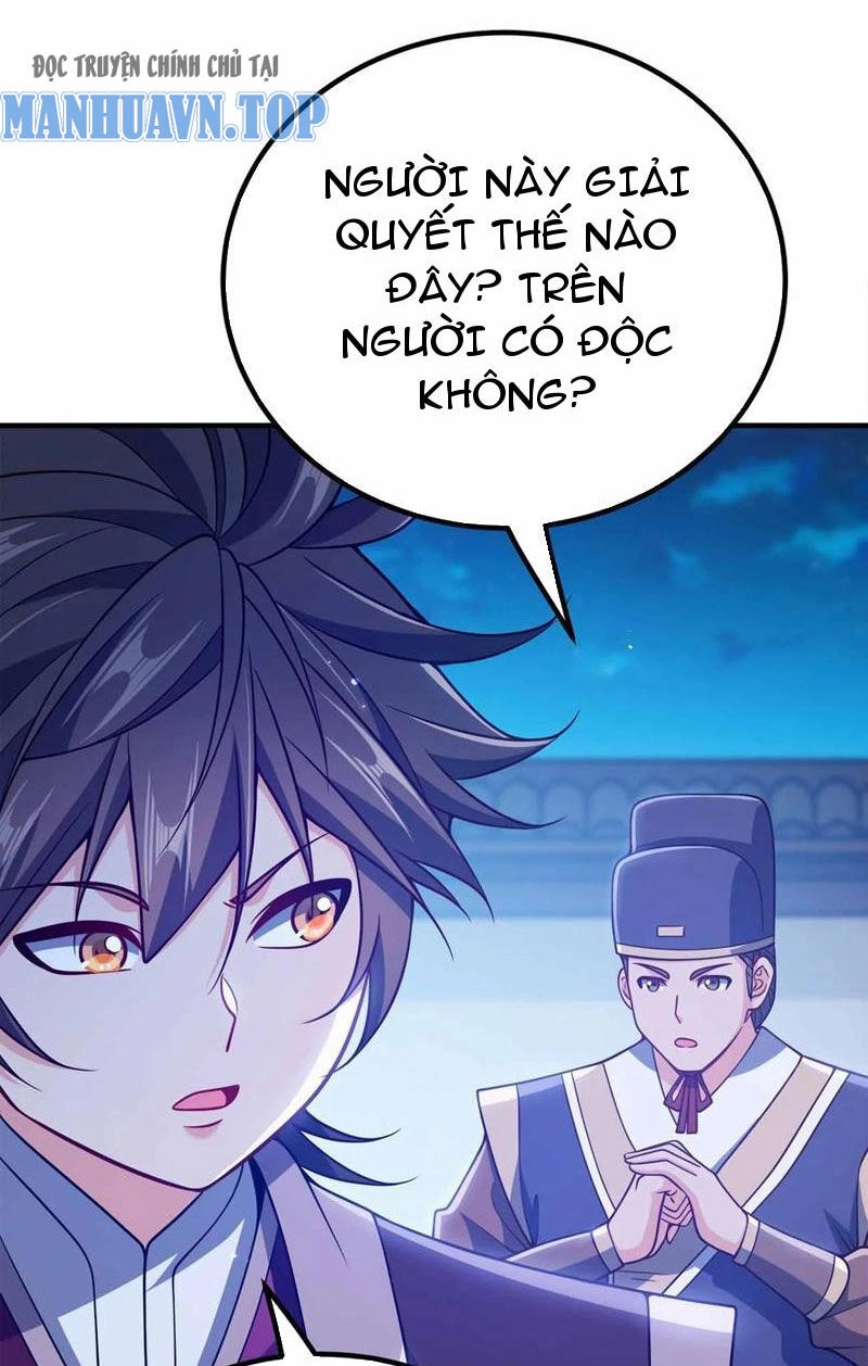 Nương Tử Nhà Ta Là Nữ Đế Chapter 159 - 10