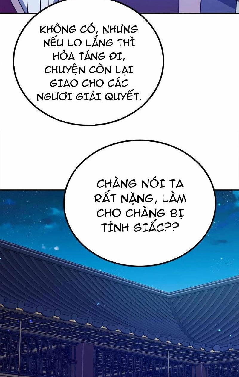 Nương Tử Nhà Ta Là Nữ Đế Chapter 159 - 11