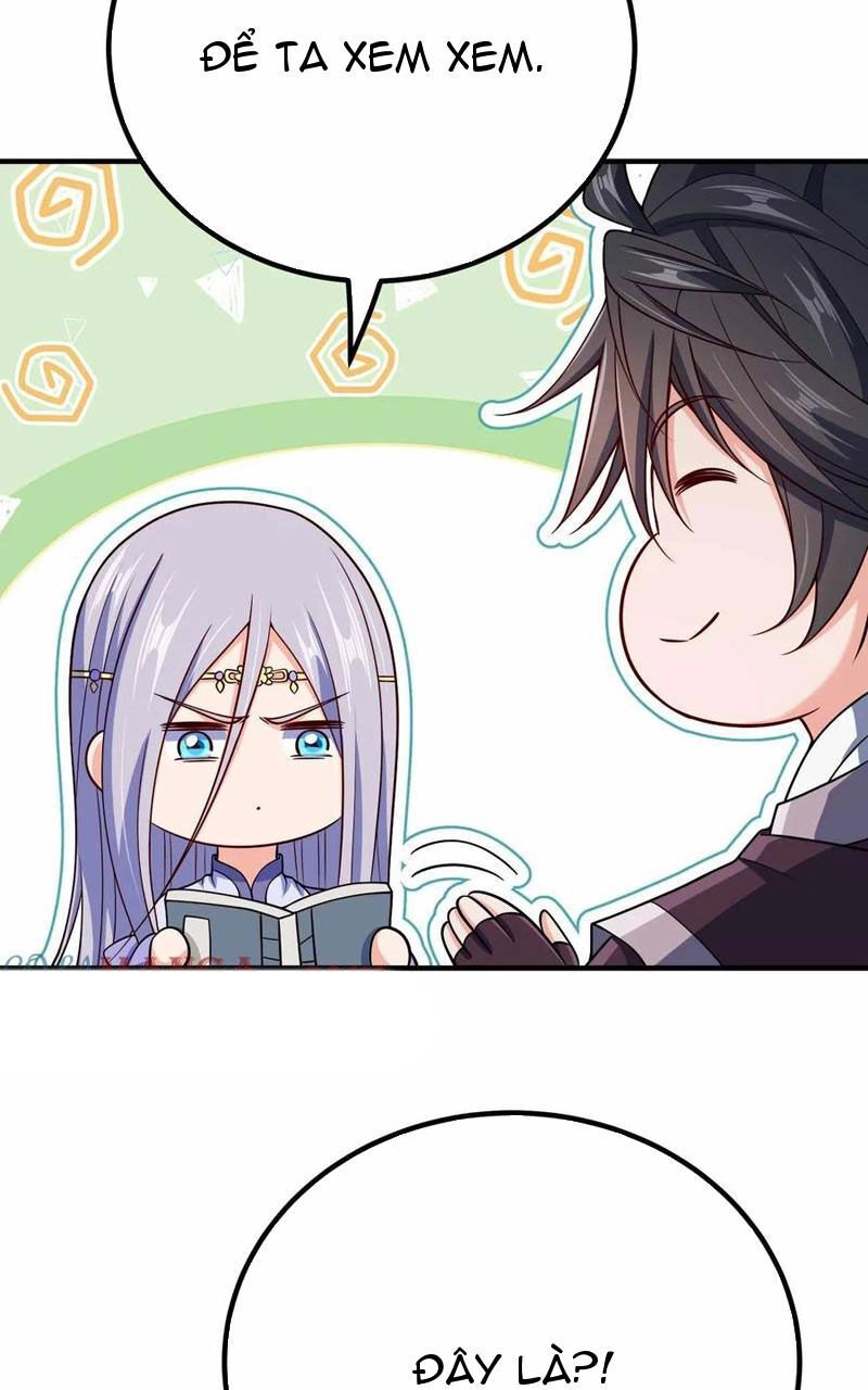 Nương Tử Nhà Ta Là Nữ Đế Chapter 159 - 25