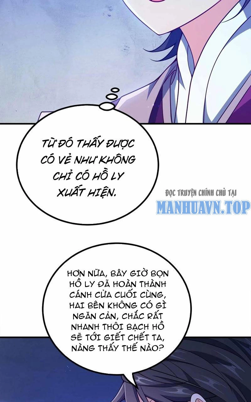 Nương Tử Nhà Ta Là Nữ Đế Chapter 159 - 30