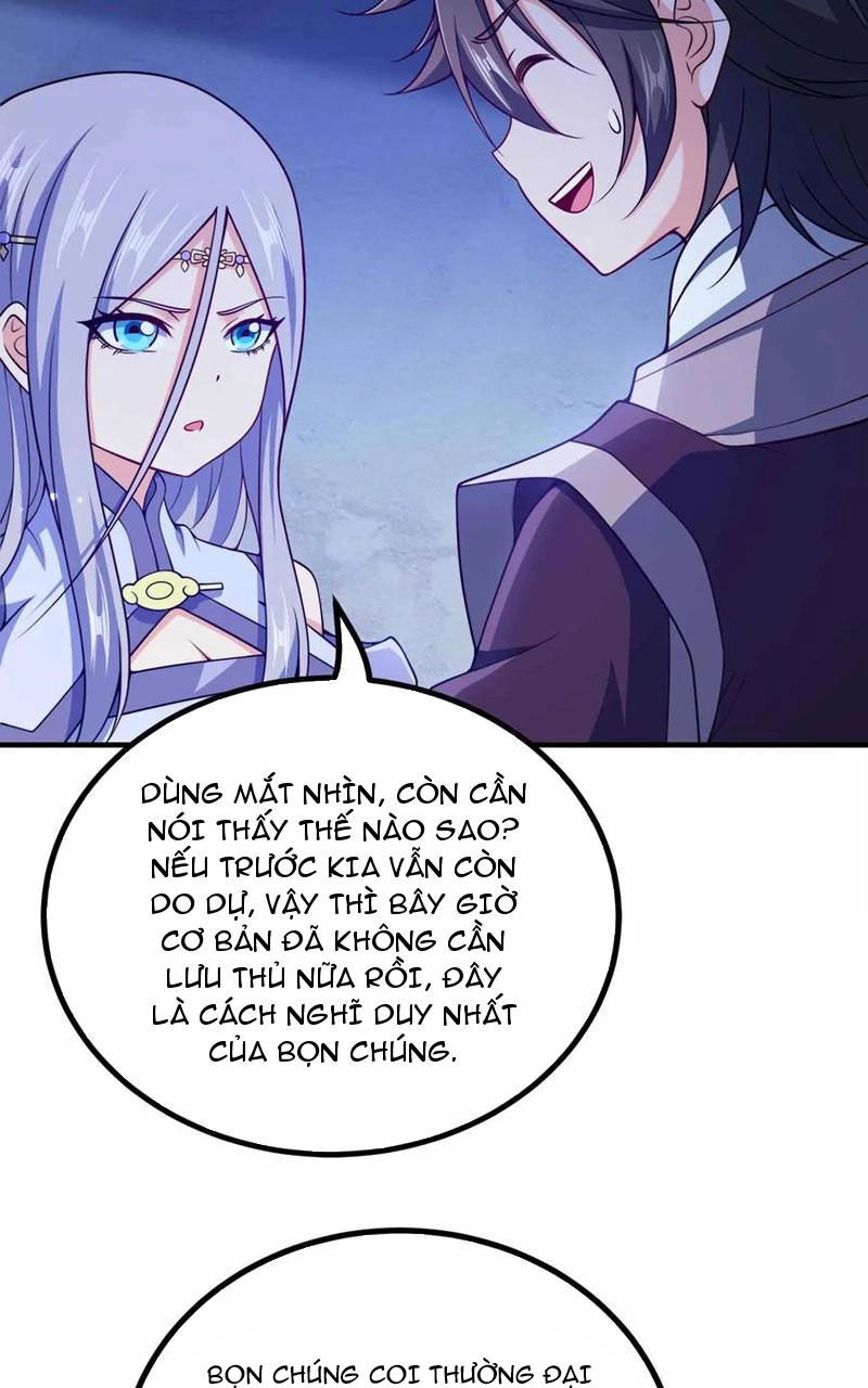 Nương Tử Nhà Ta Là Nữ Đế Chapter 159 - 31