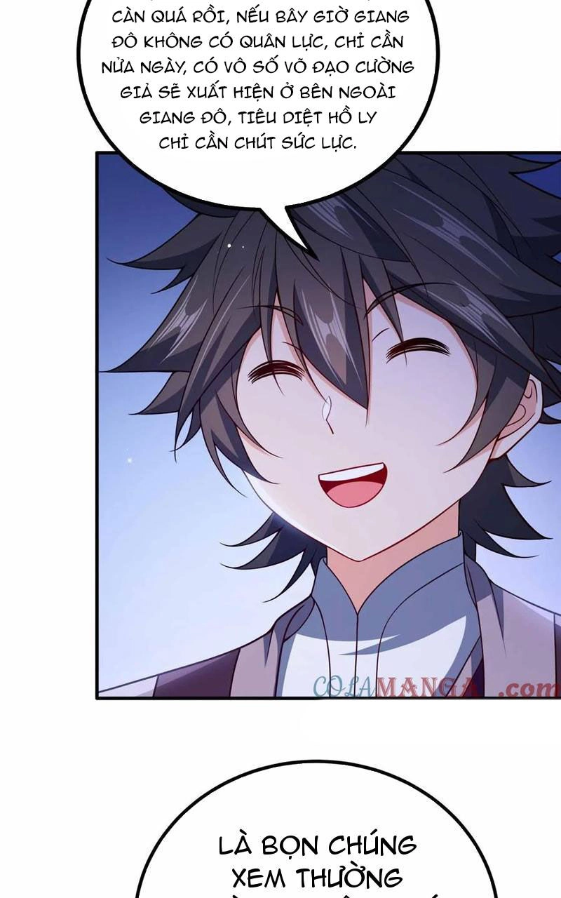 Nương Tử Nhà Ta Là Nữ Đế Chapter 159 - 32