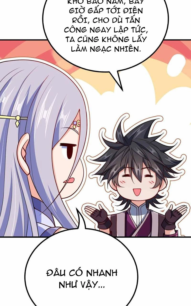 Nương Tử Nhà Ta Là Nữ Đế Chapter 159 - 34