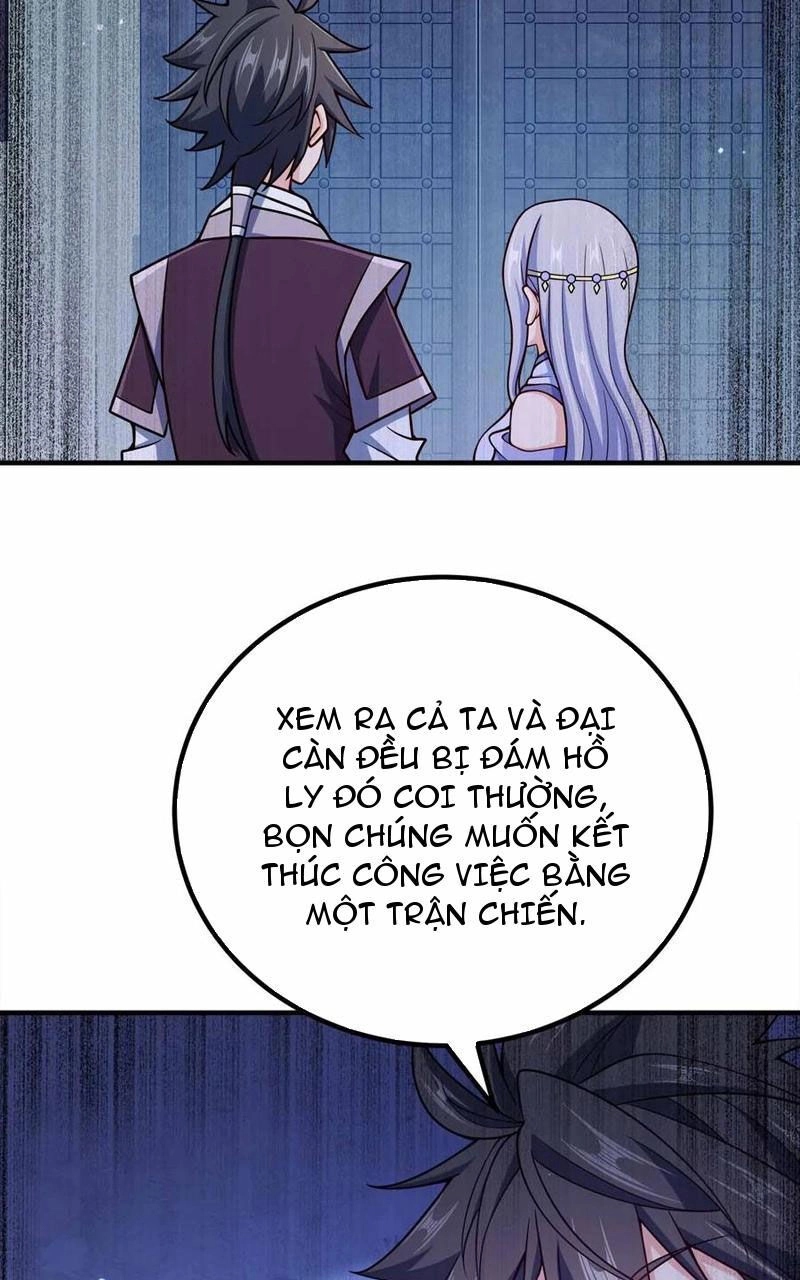 Nương Tử Nhà Ta Là Nữ Đế Chapter 159 - 37