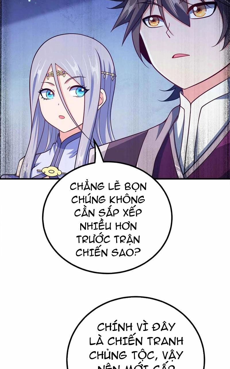 Nương Tử Nhà Ta Là Nữ Đế Chapter 159 - 38