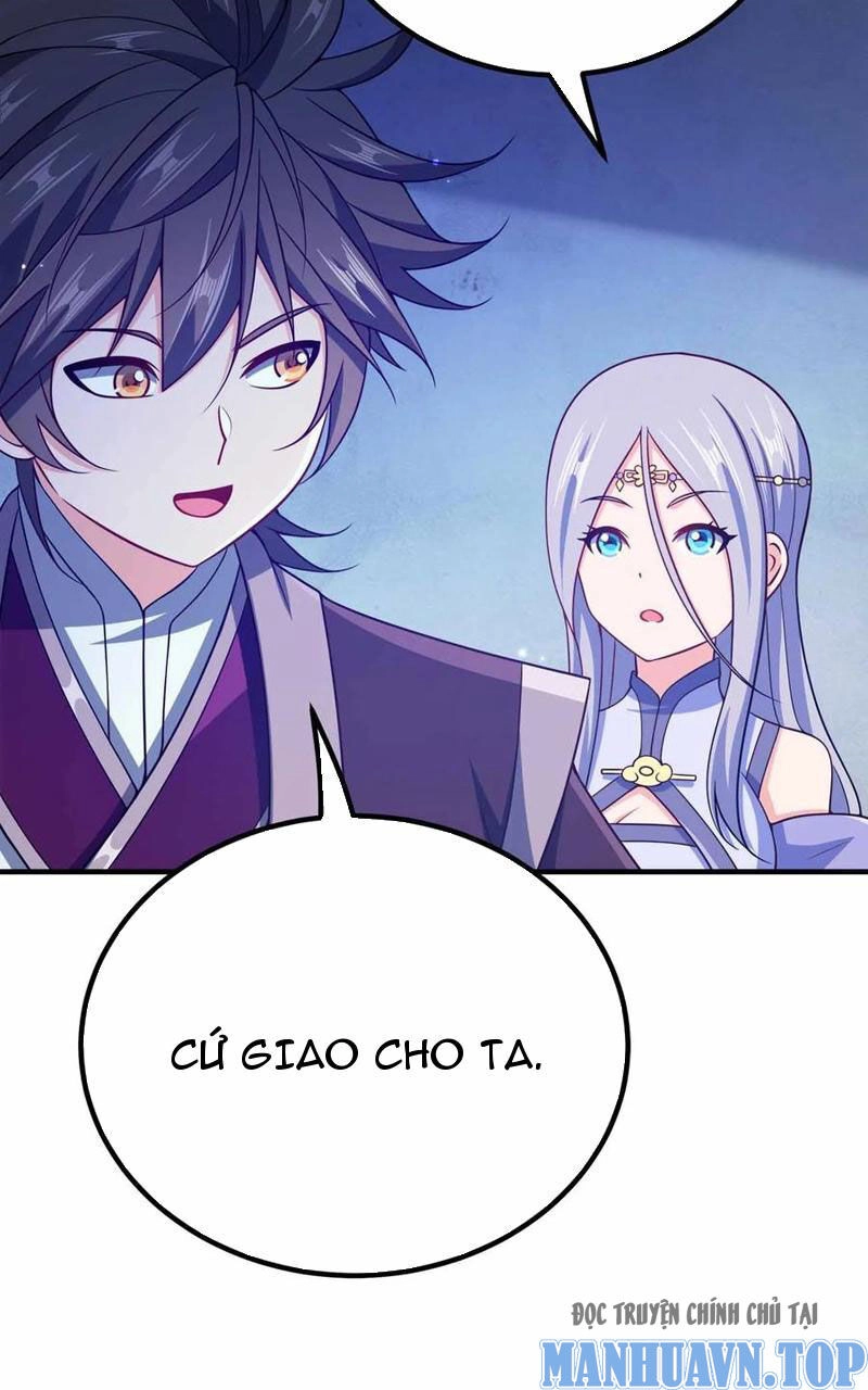 Nương Tử Nhà Ta Là Nữ Đế Chapter 159 - 40