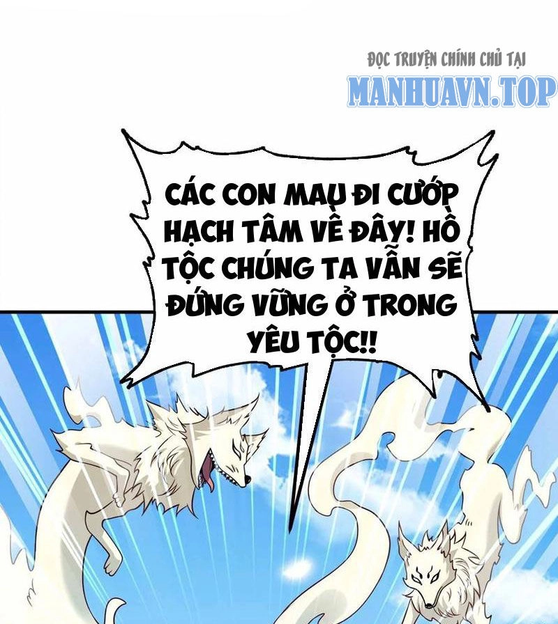 Nương Tử Nhà Ta Là Nữ Đế Chapter 159 - 50