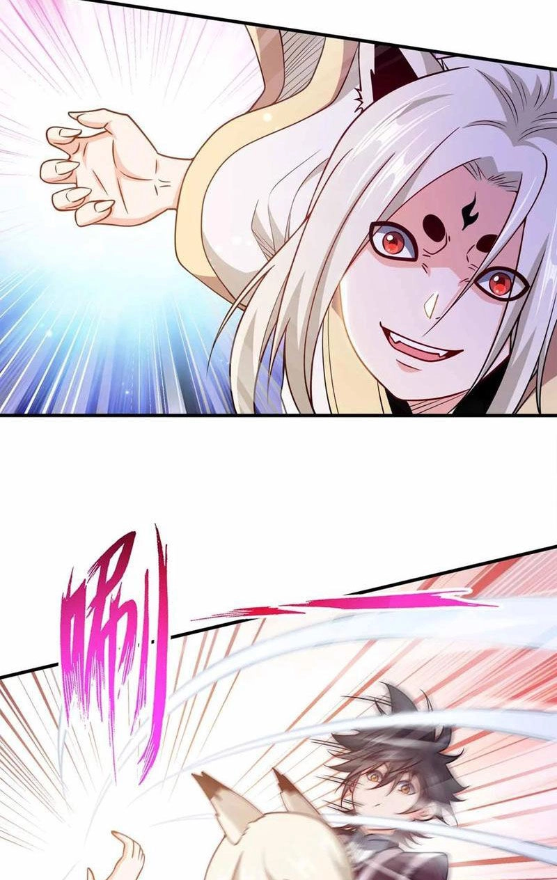 Nương Tử Nhà Ta Là Nữ Đế Chapter 160 - 2