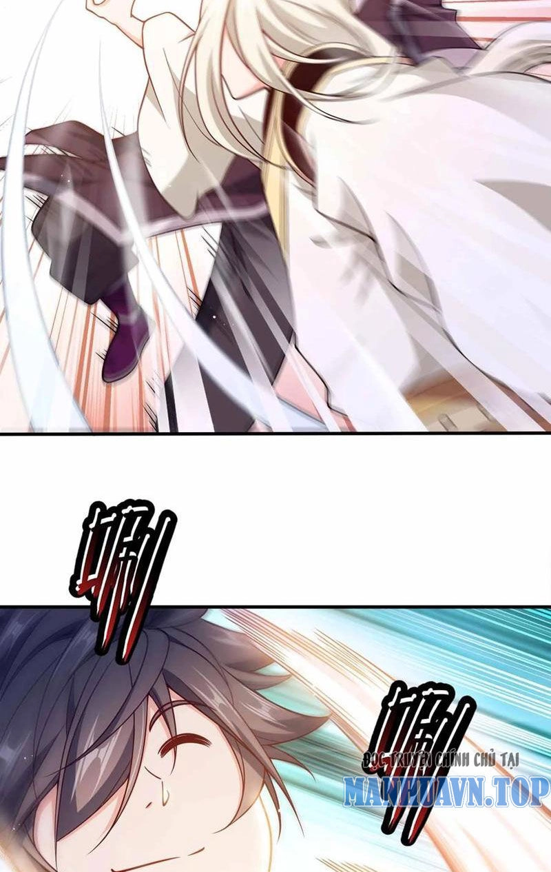 Nương Tử Nhà Ta Là Nữ Đế Chapter 160 - 3