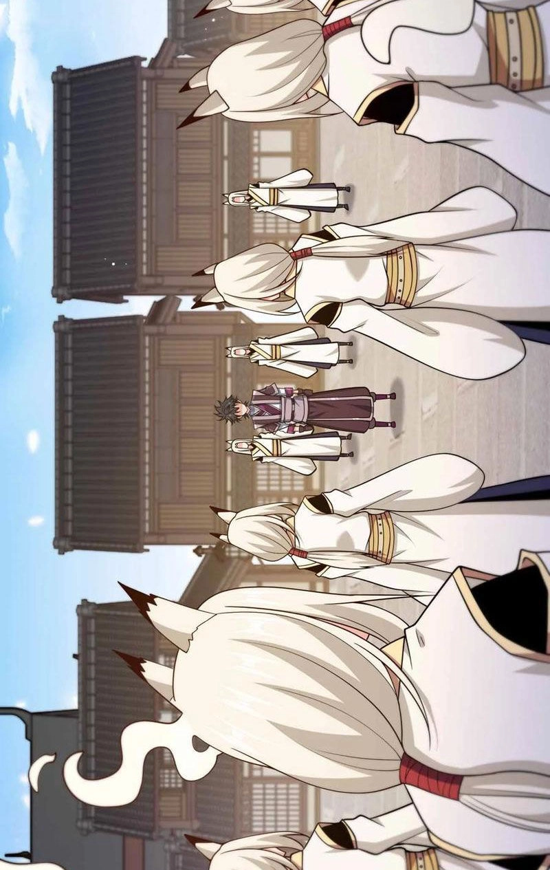 Nương Tử Nhà Ta Là Nữ Đế Chapter 160 - 6