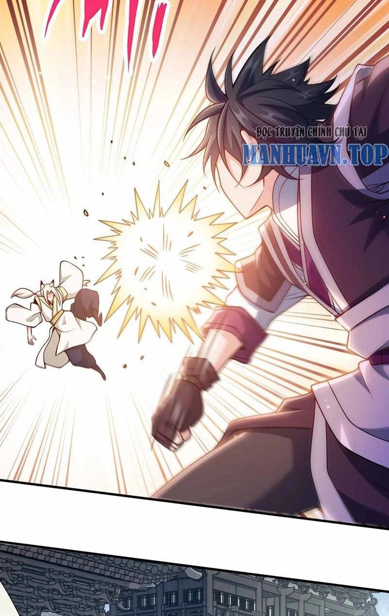 Nương Tử Nhà Ta Là Nữ Đế Chapter 160 - 10