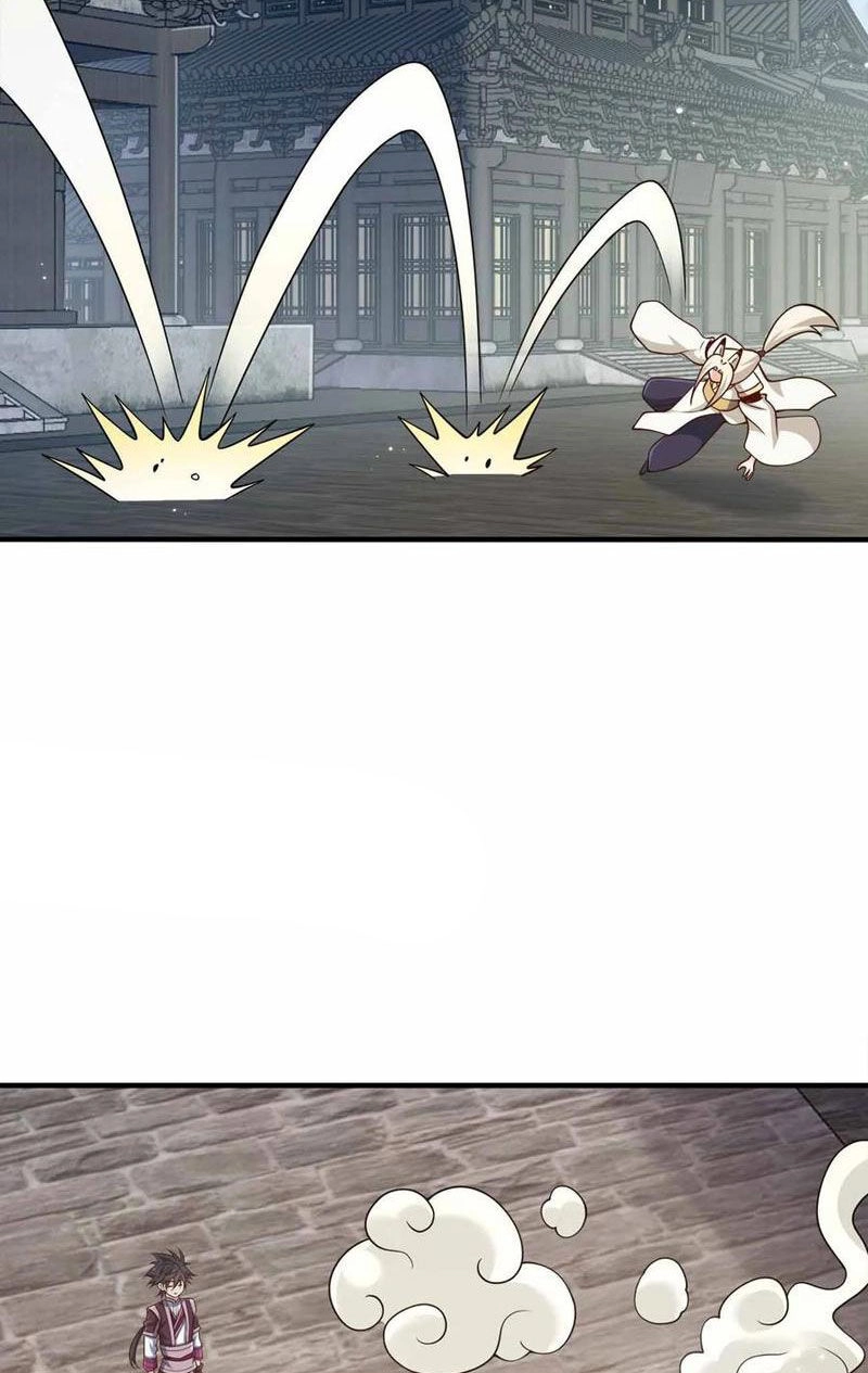 Nương Tử Nhà Ta Là Nữ Đế Chapter 160 - 11