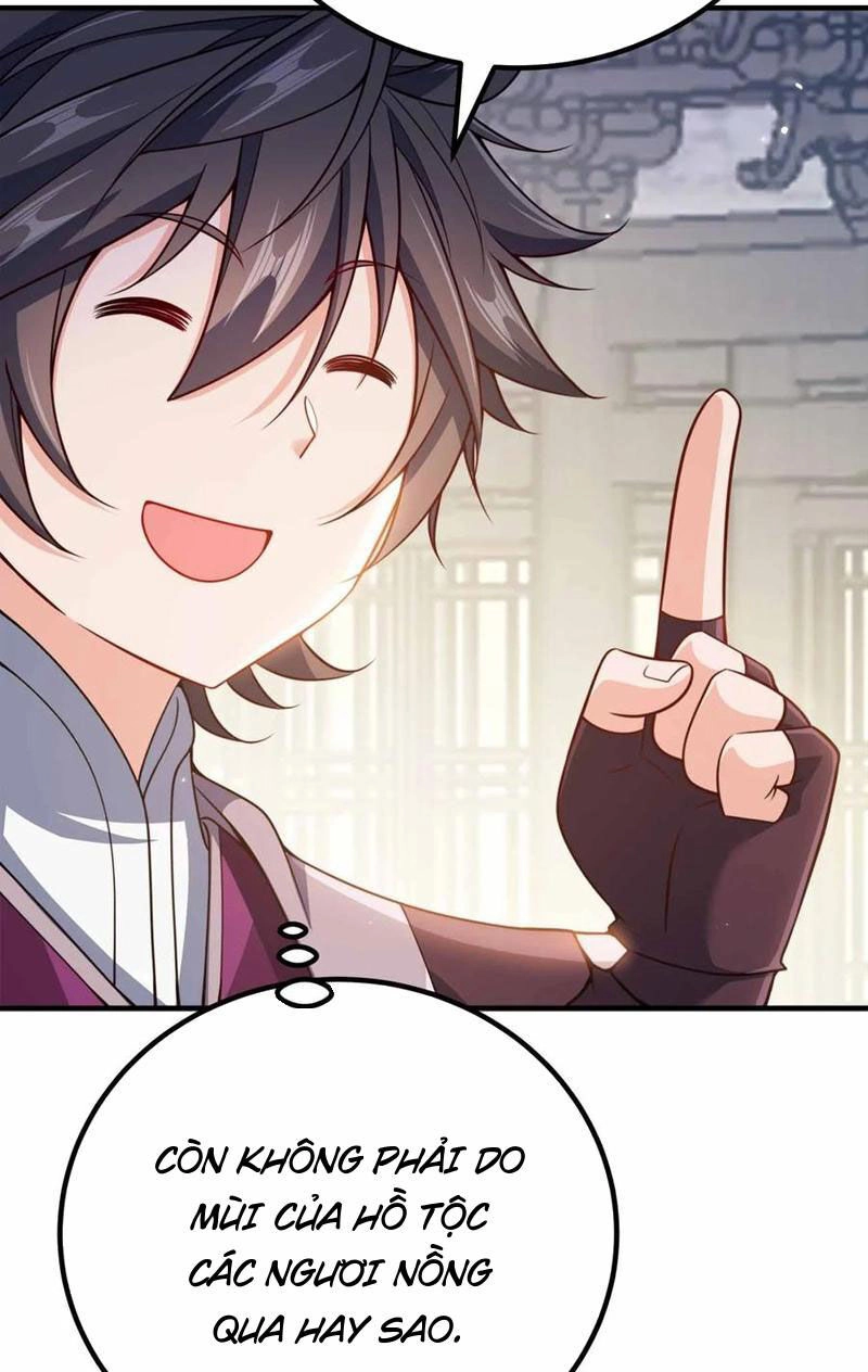 Nương Tử Nhà Ta Là Nữ Đế Chapter 160 - 14