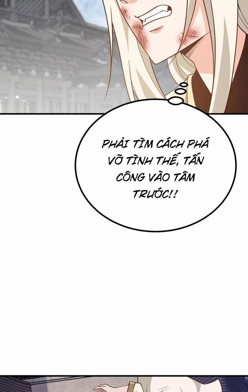 Nương Tử Nhà Ta Là Nữ Đế Chapter 160 - 16