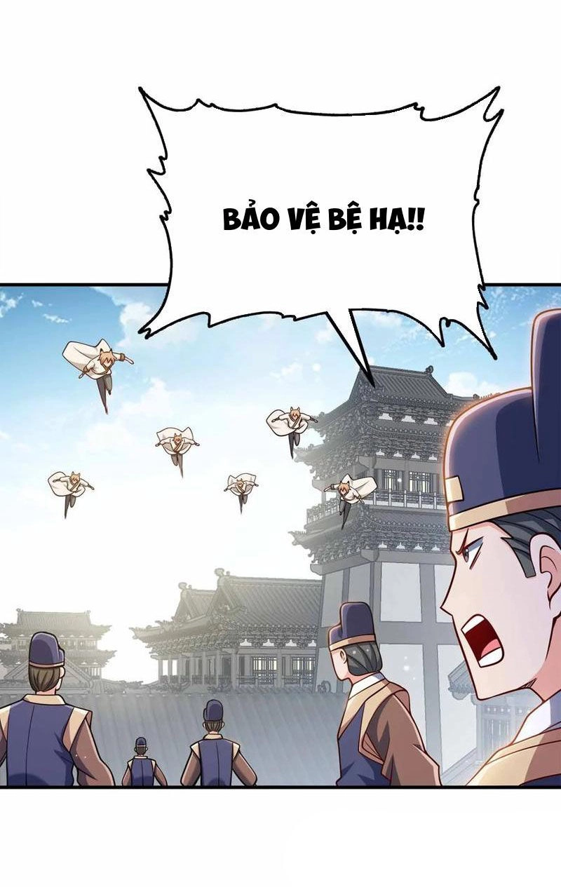 Nương Tử Nhà Ta Là Nữ Đế Chapter 160 - 18