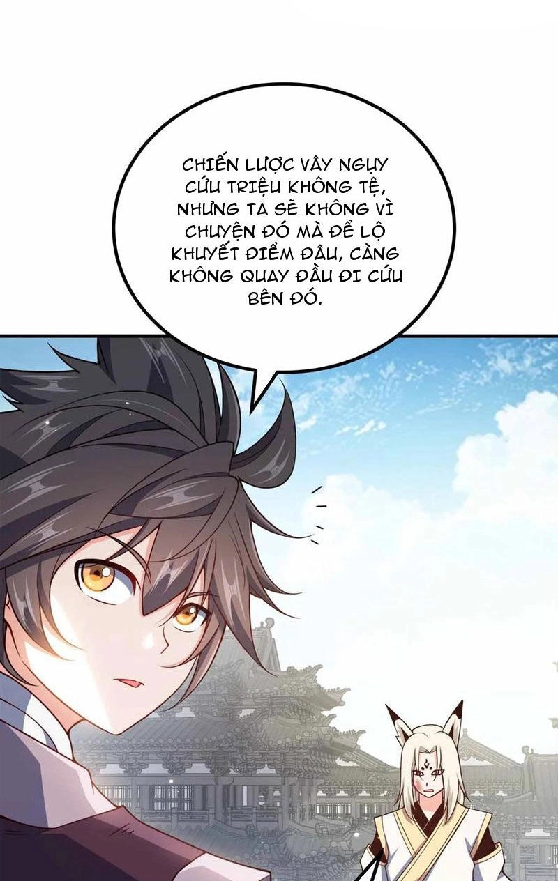 Nương Tử Nhà Ta Là Nữ Đế Chapter 160 - 19