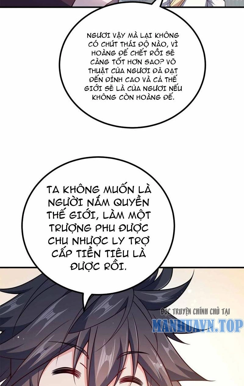 Nương Tử Nhà Ta Là Nữ Đế Chapter 160 - 20