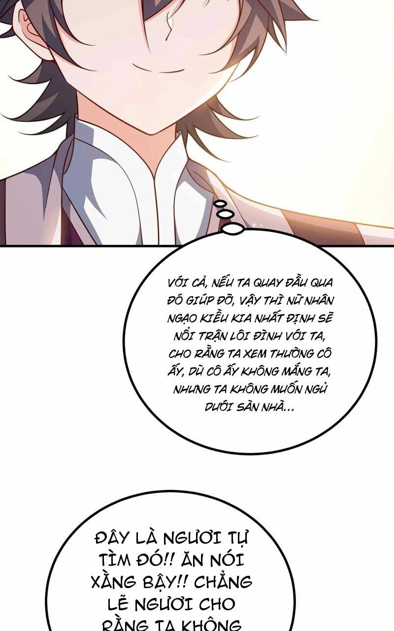 Nương Tử Nhà Ta Là Nữ Đế Chapter 160 - 21